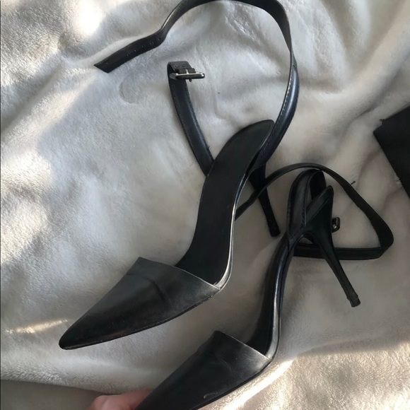 Alexander Wang Lovisa Pumps Size 40 - Picture 4 of 5